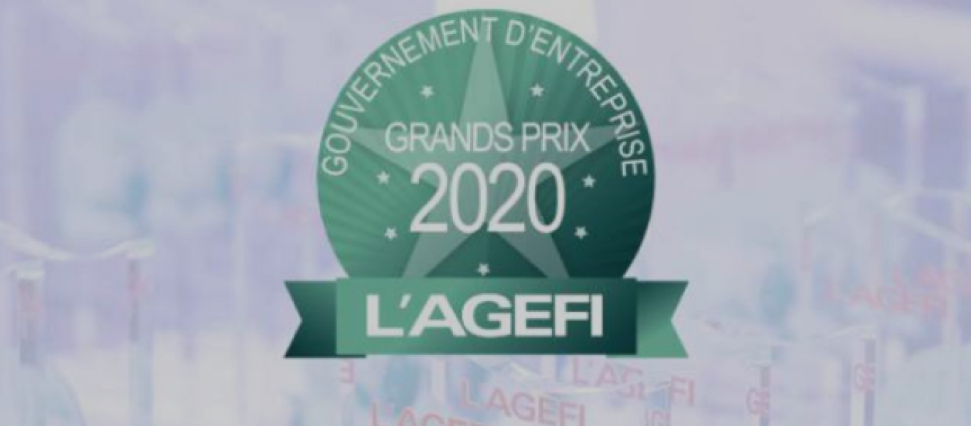AGEFI 2020