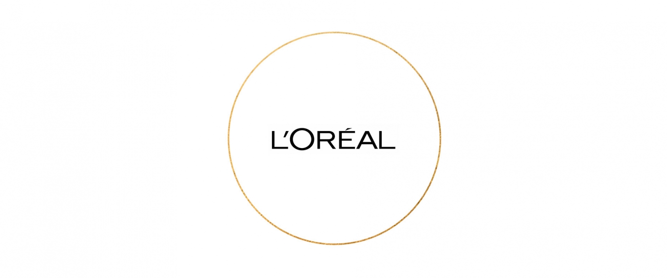 L'Oréal logo L'Oréal logo