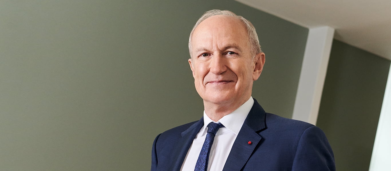 Jean-Paul Agon