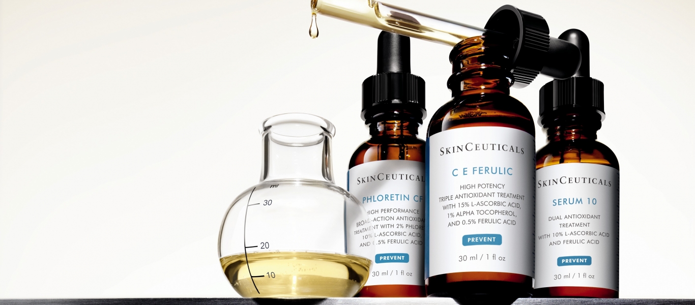 Dermocosmetics Dermocosmetics