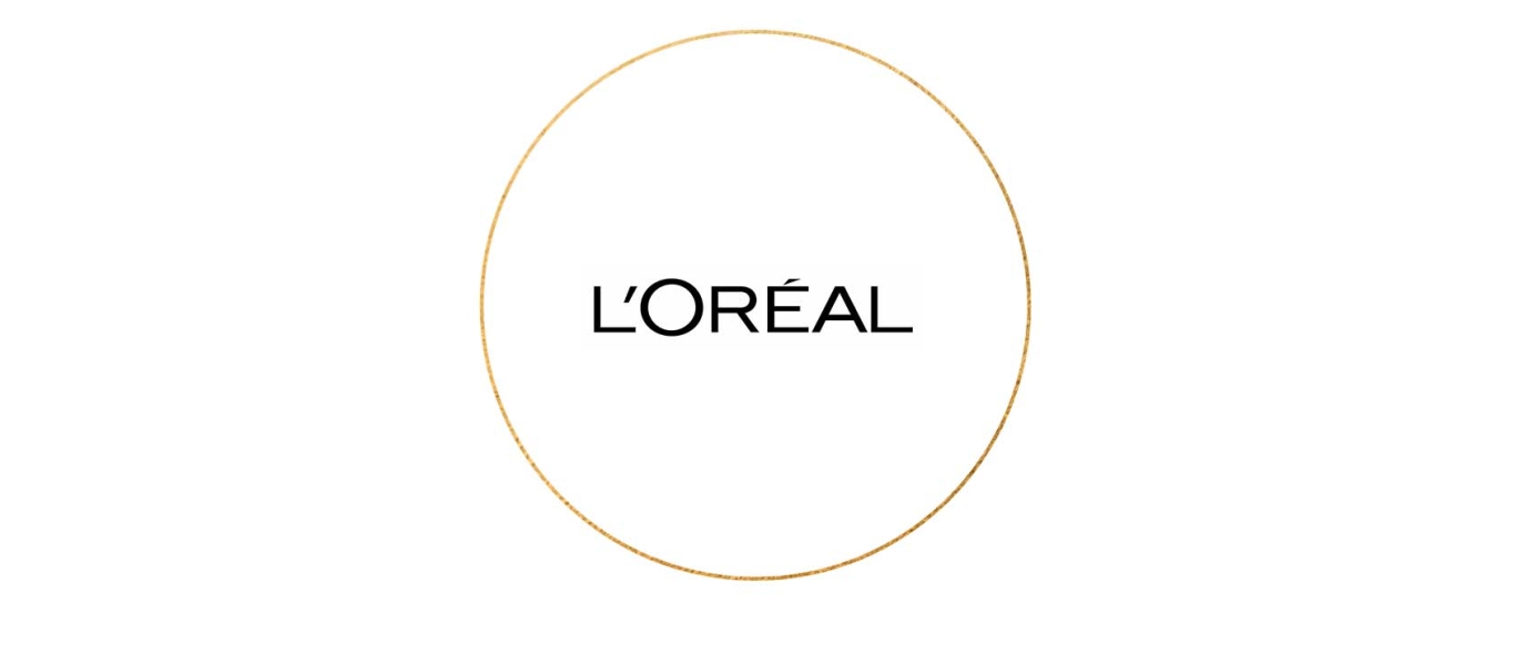 L'Oréal logo (MD)