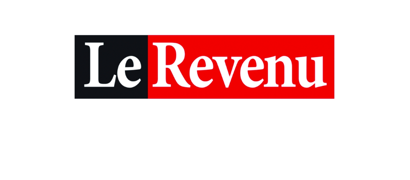 Logo Le Revenu