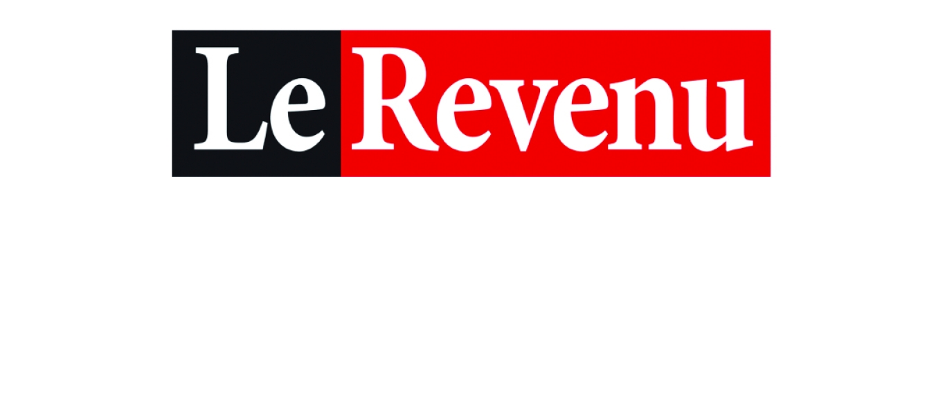 Logo Le Revenu