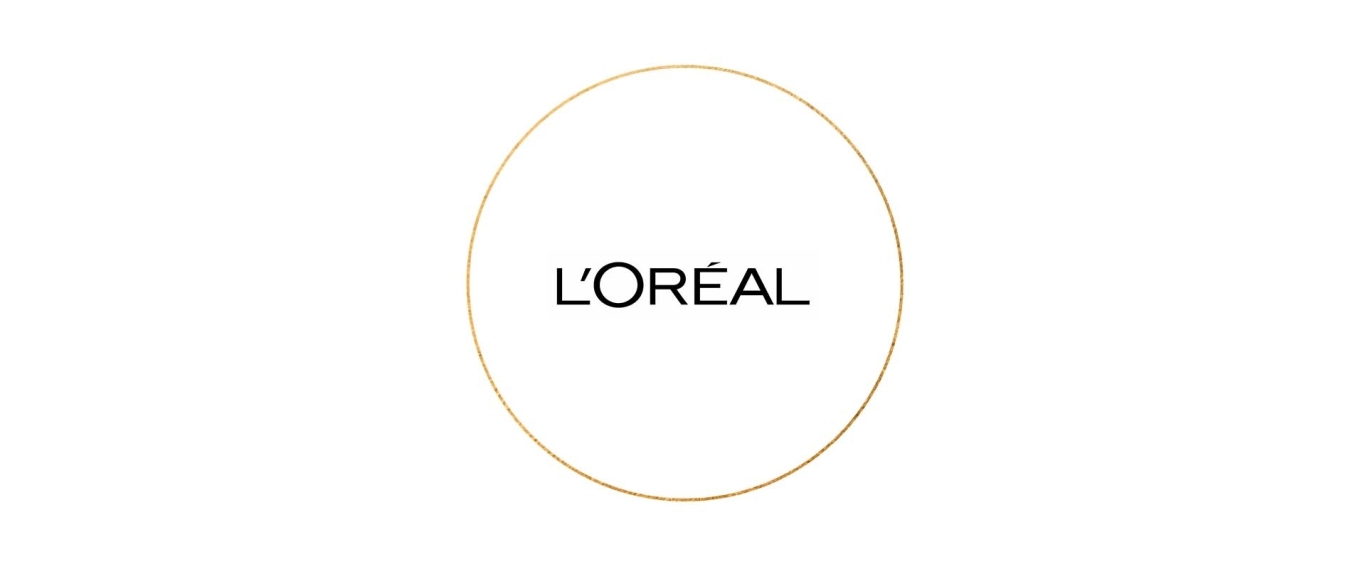 The EcoBeautyScore Consortium is now live with 36 industry players in a breakthrough initiative to enable more sustainable consumer choices L'Oréal logo (MD)