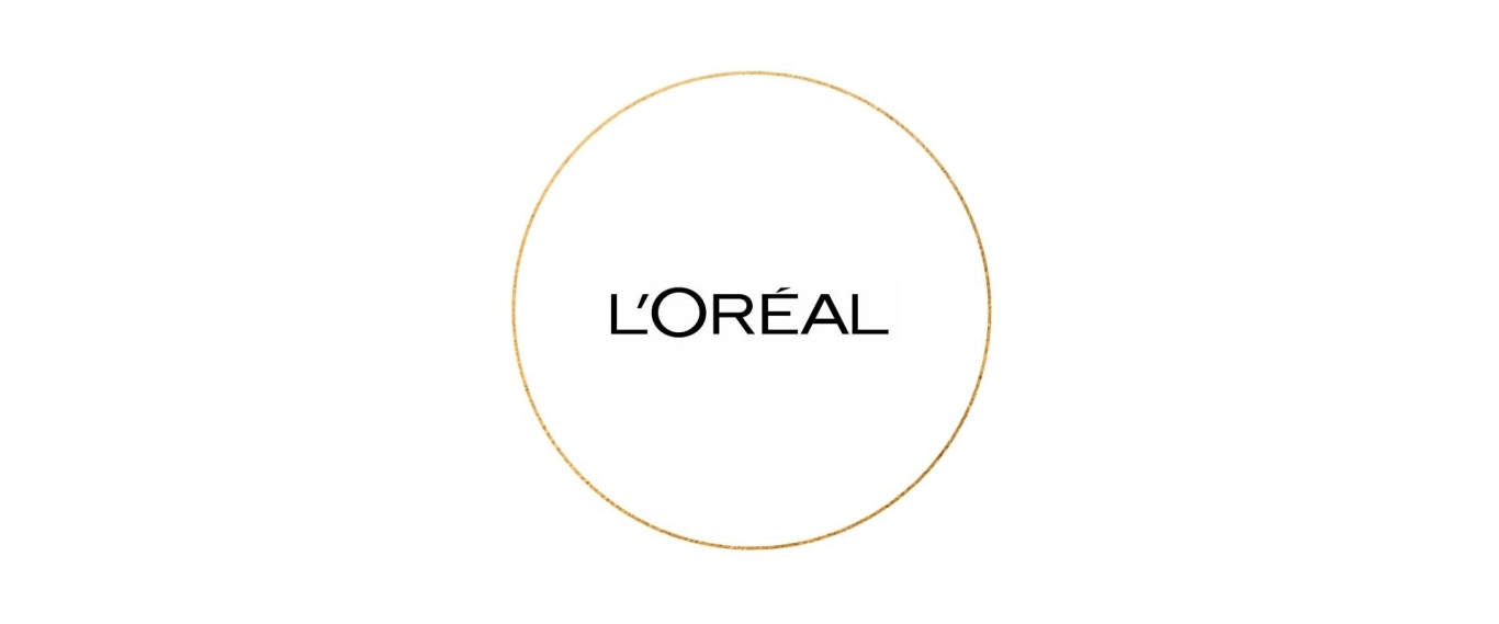 L'Oréal logo (MD)