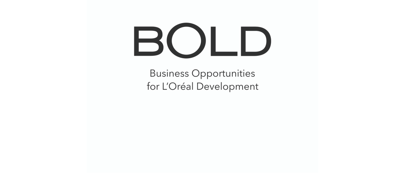 Business Opportunities for L'Oréal Development BOLD
