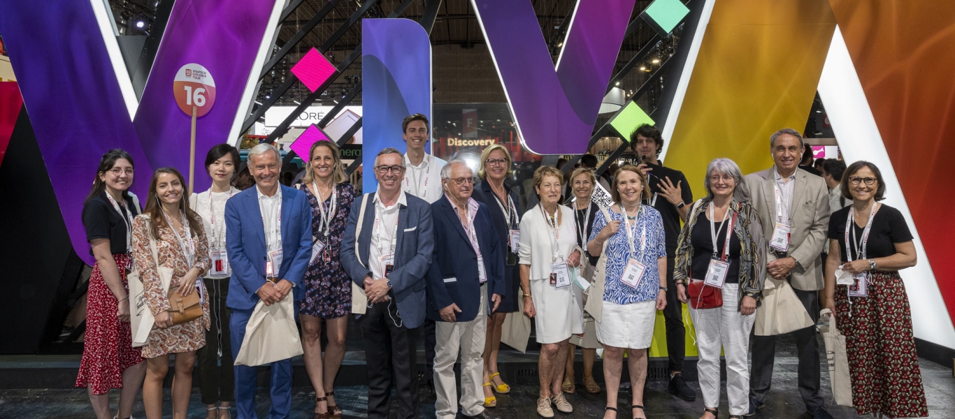 VivaTech 2022_CCAI VivaTech 2022_CCAI