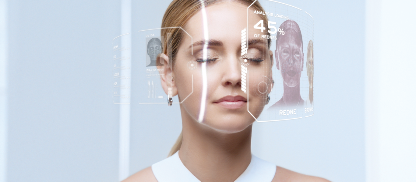 L’Oréal dévoile le futur de la beauté augmentée par la tech à Viva Technology 2022 Expérience beauté augmentée
