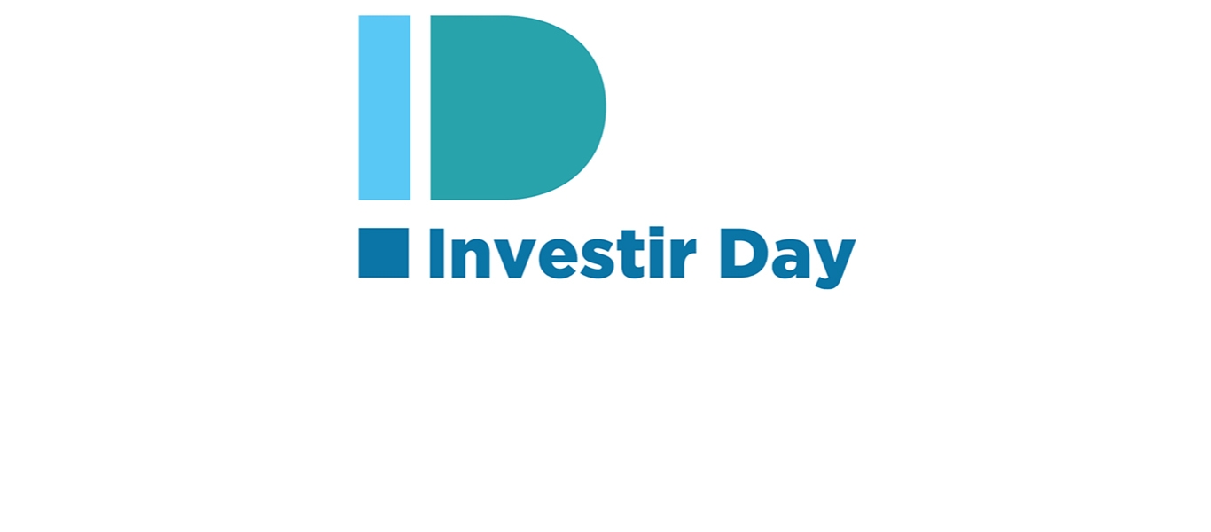 Logo Investir Day