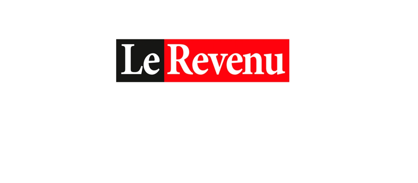 Le Revenu logo