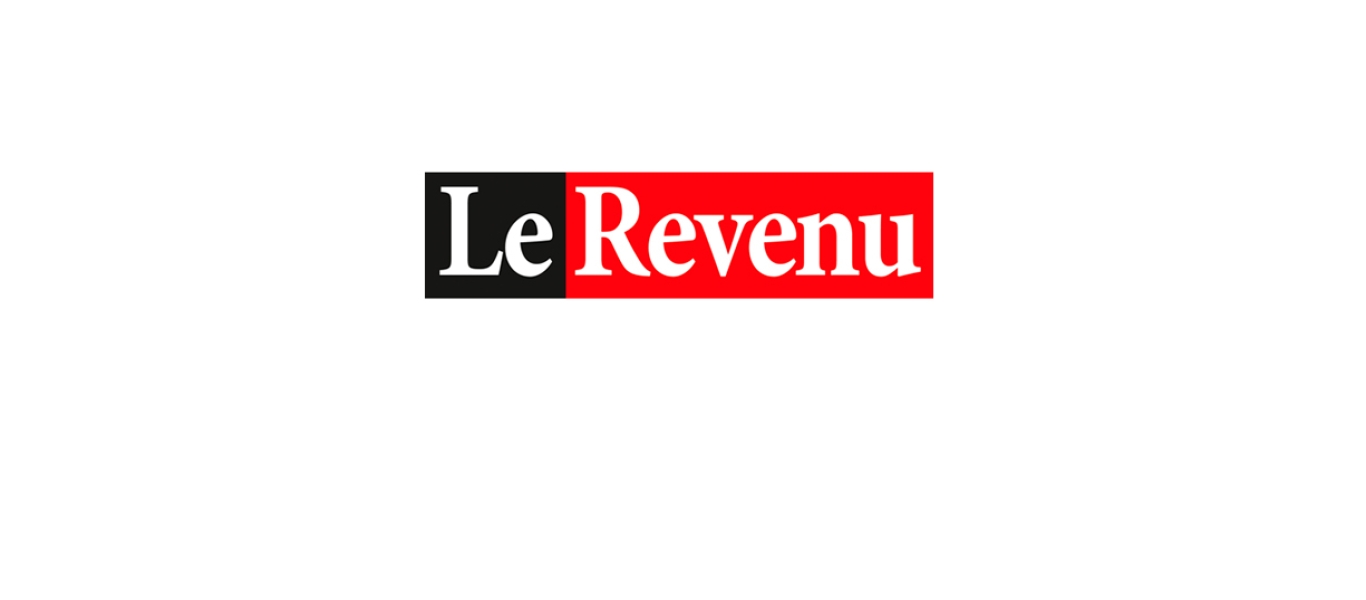 Logo Le Revenu
