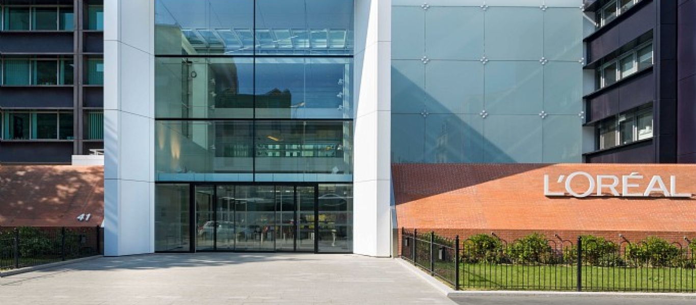 HEADQUARTER CLICHY HEADQUARTER CLICHY