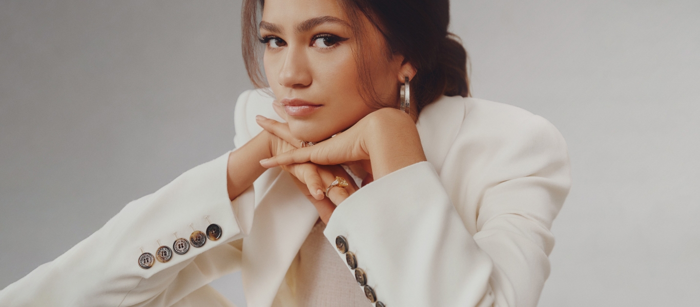 Zendaya - Lancôme Zendaya - Lancôme