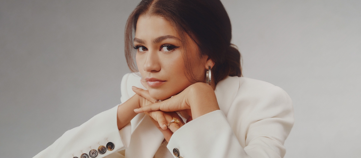 Zendaya - Lancôme