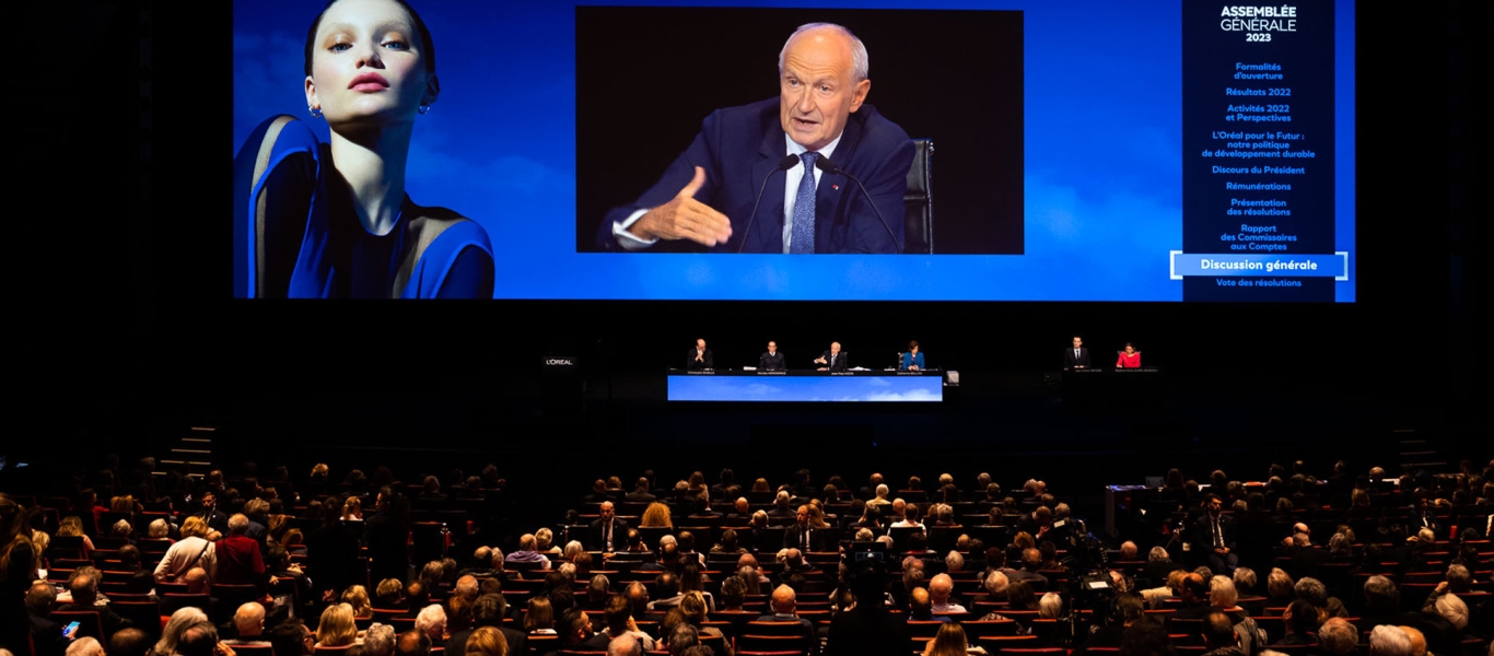 Assemblée Générale 2023 Assemblée Générale 2023
