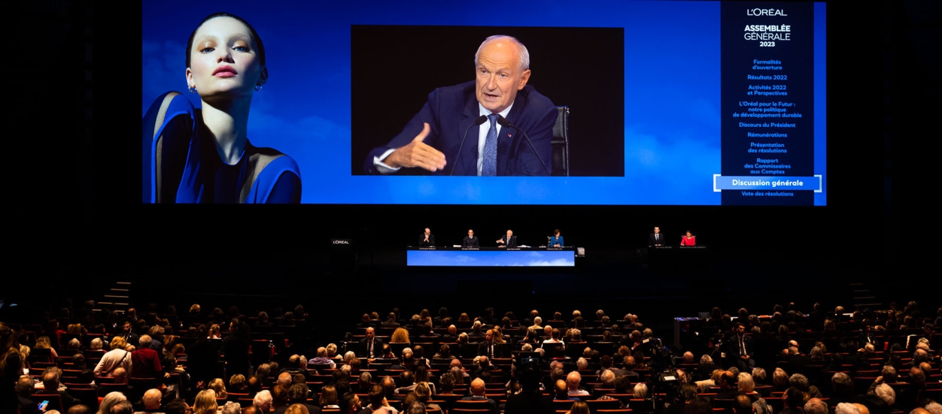 2023 Annual General Meeting 2023 Annual General Meeting