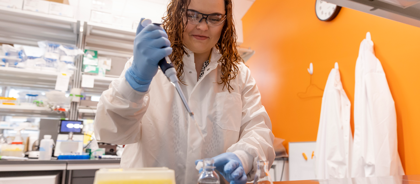 Life sciences startup-tenant©Brittany Hosea-Small for Bakar Labs