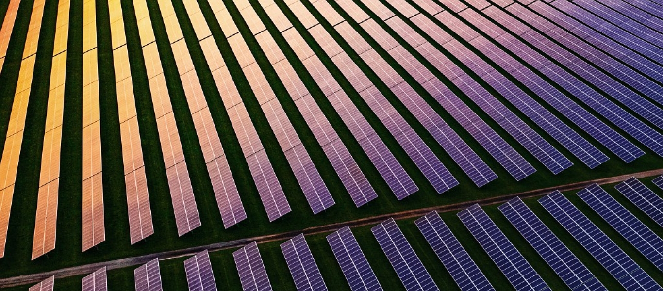 Panneaux solaires_L'Oréal