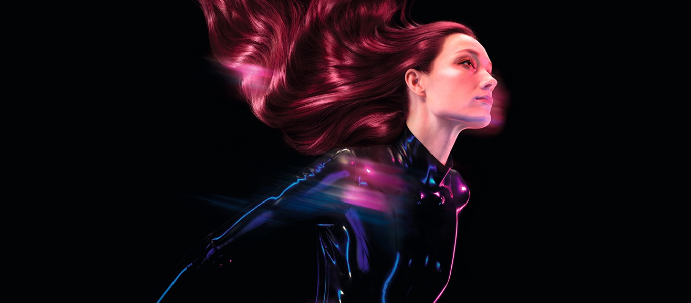 L'Oréal Pro - Beauté innovante L'Oréal Pro - Beauté innovante