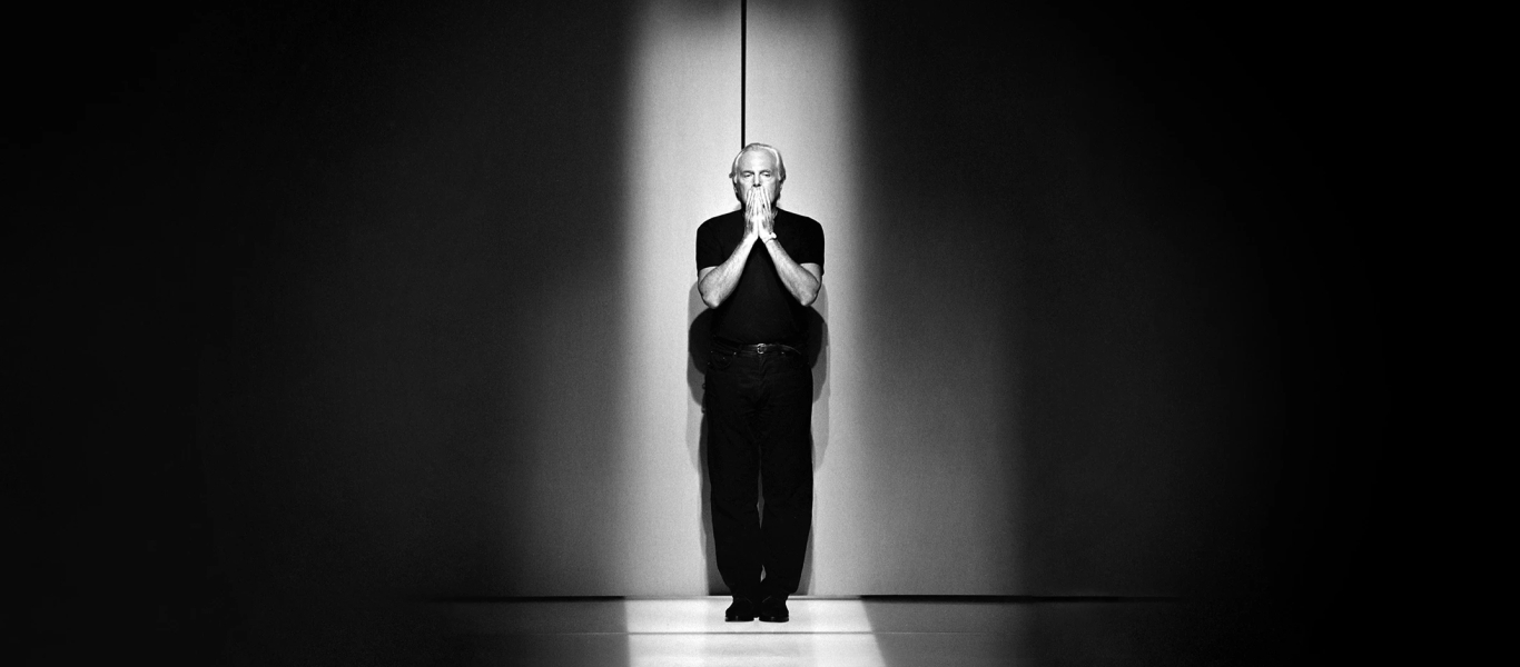 Giorgio Armani Giorgio Armani