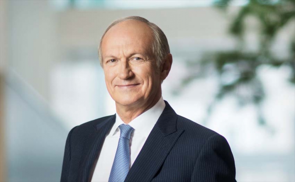 L'Oréal Finance - Jean-Paul Agon
