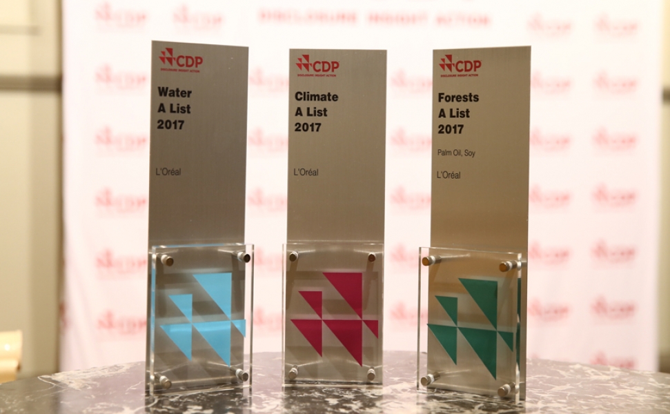CDP Awards