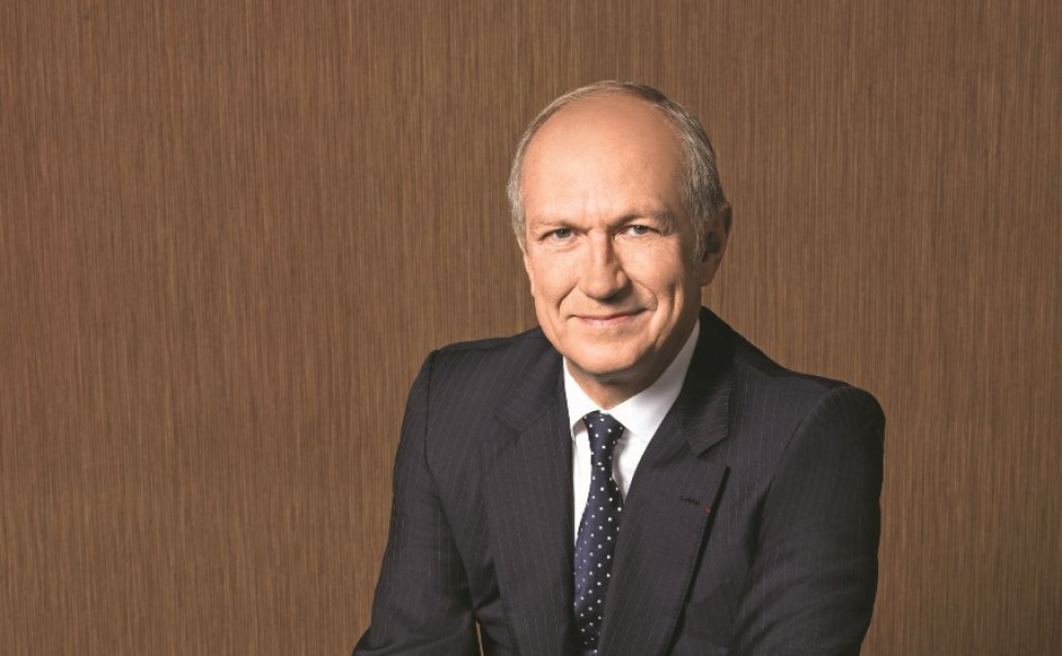 L'Oréal Finance - Jean-Paul Agon