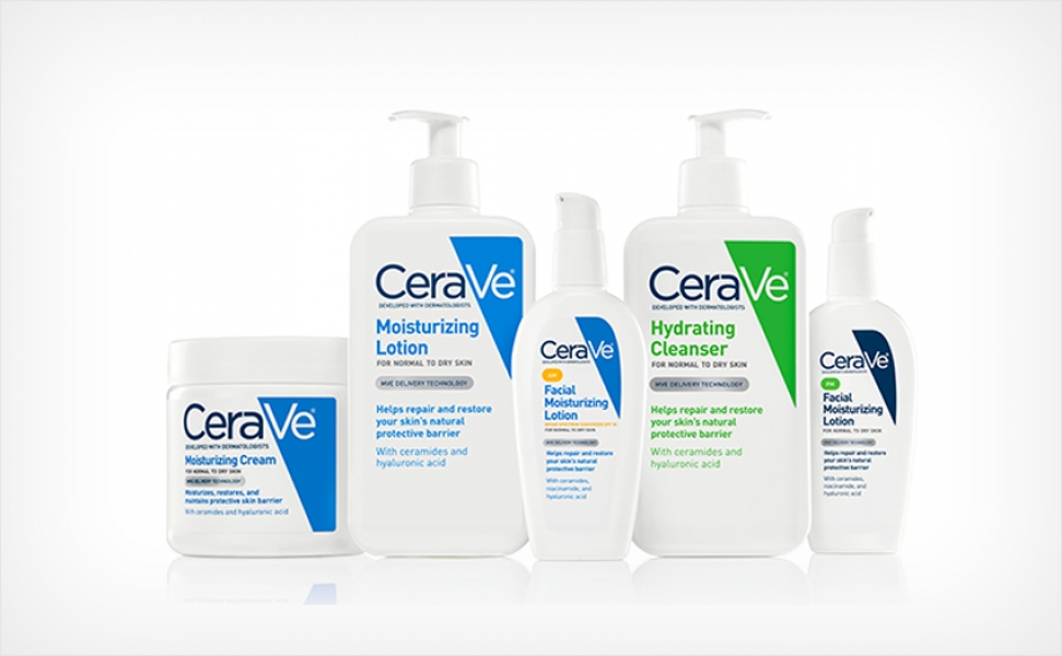 L'Oréal - Acquisition CeraVe