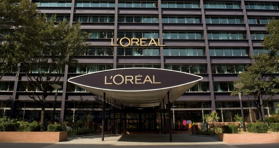 L'Oréal Finance - La beauté est une valeur d'avenir