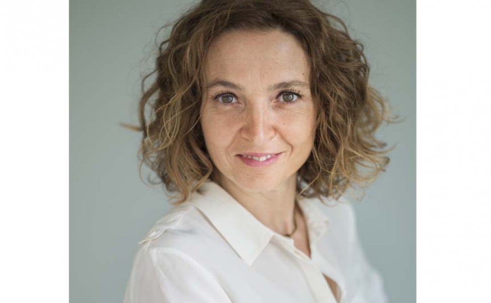 Lucia Dumas