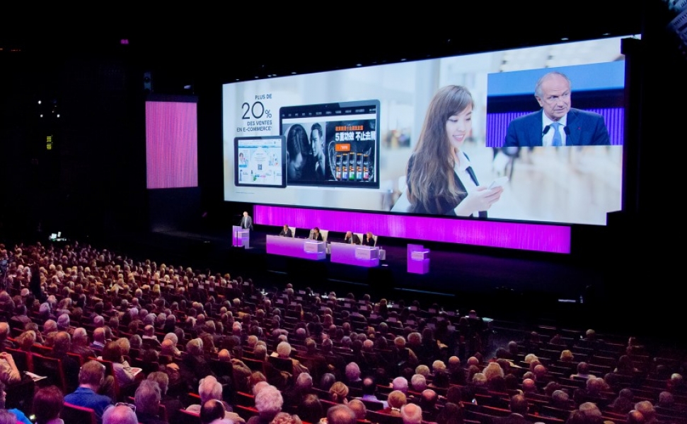 Letter to Shareholders special AGM edition