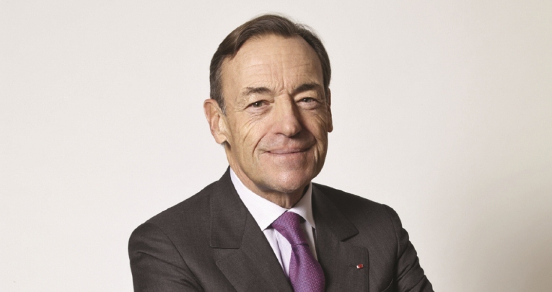 L'Oréal Finance - Beauty, a value for the future
