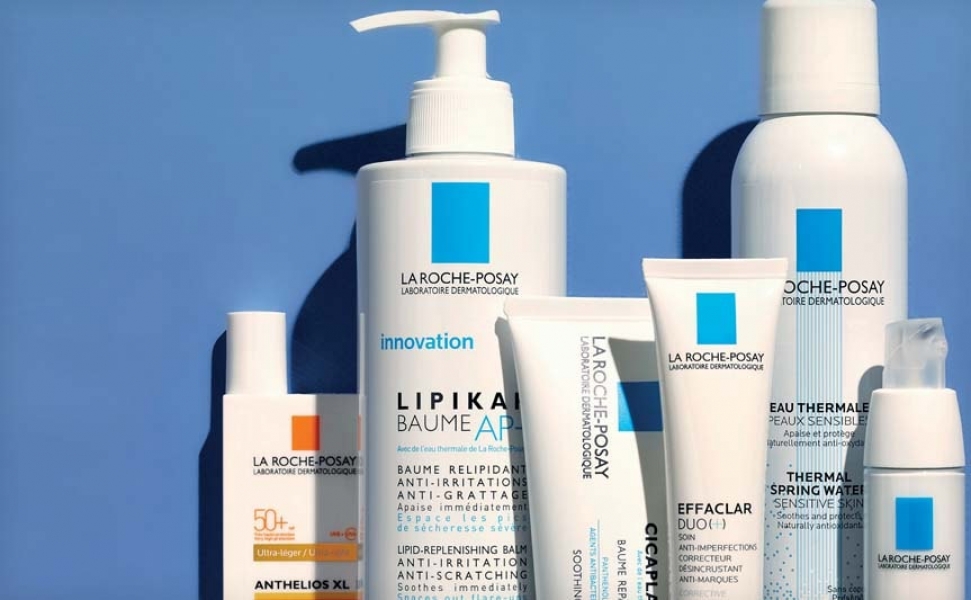 L'Oréal Finance : L'Oréal the project of acquisition of de La Roche-Posay