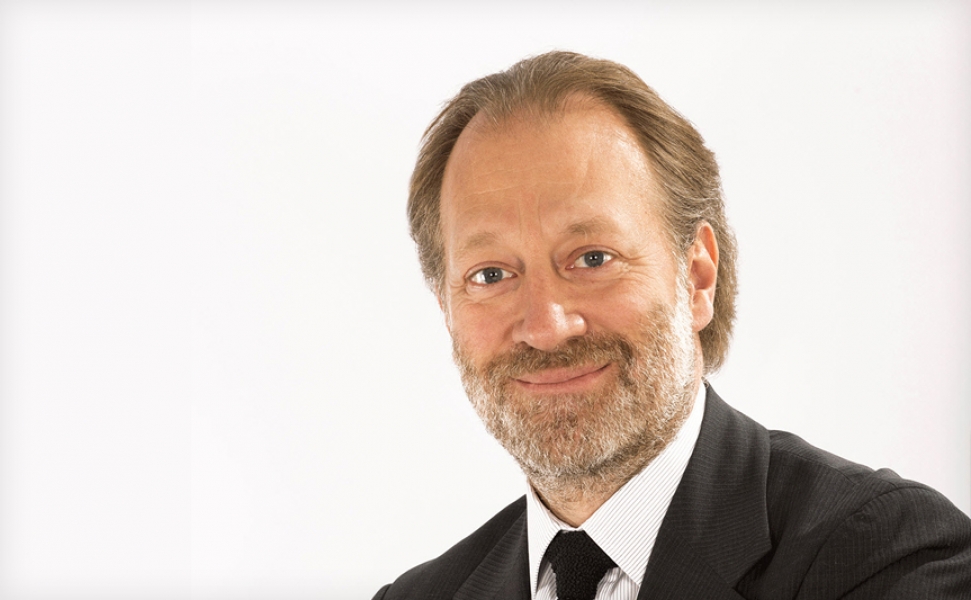 Jean-Claude Le Grand