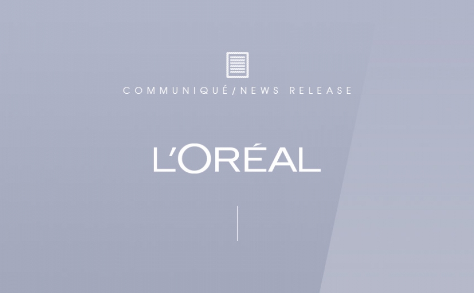 L'Oréal Finance - La beauté est une valeur d'avenir