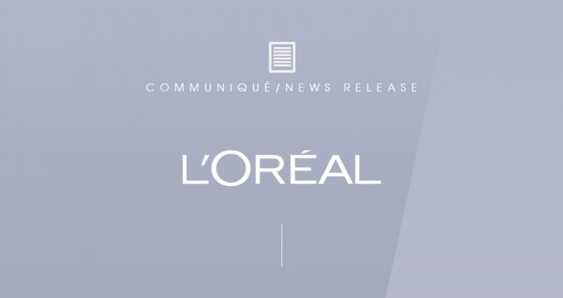 L'Oréal Finance - La beauté est une valeur d'avenir