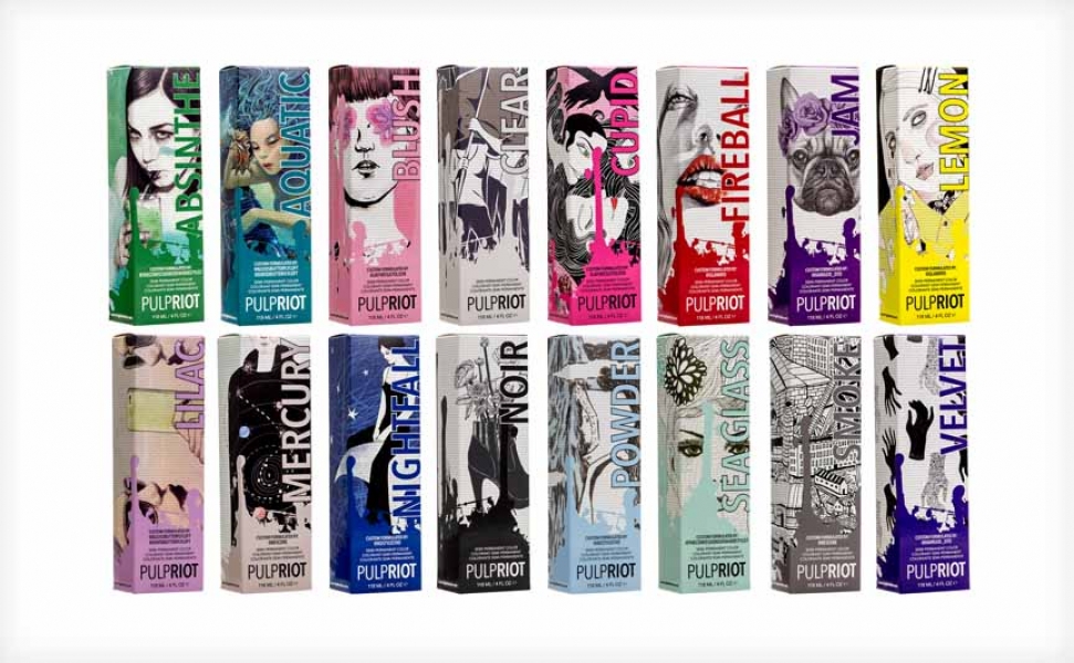 Pulp Riot