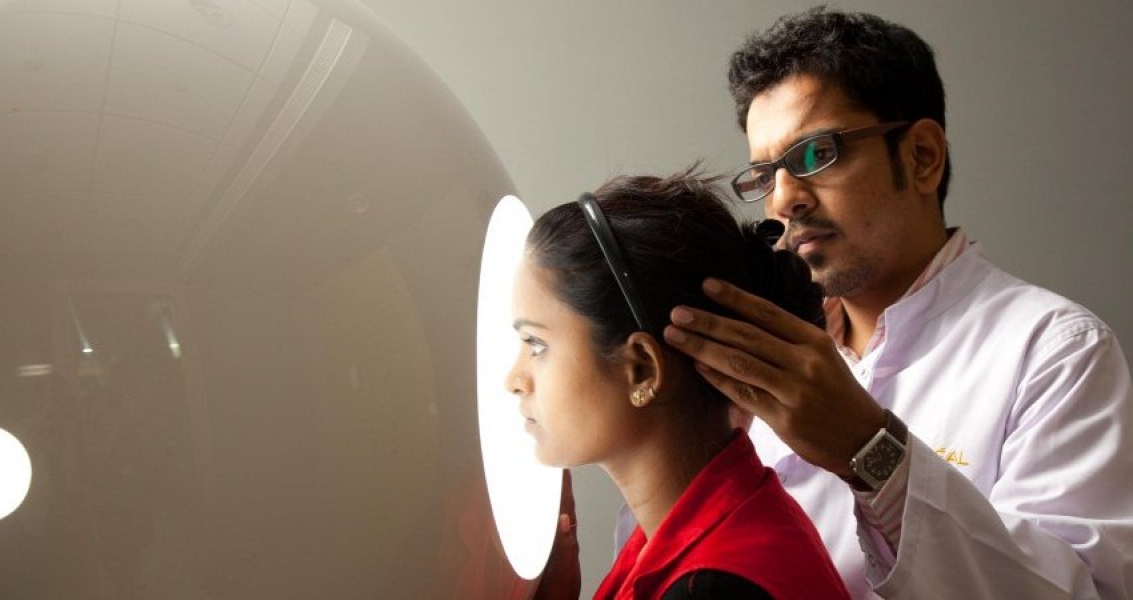 L'Oréal Finance - Beauty, a value for the future