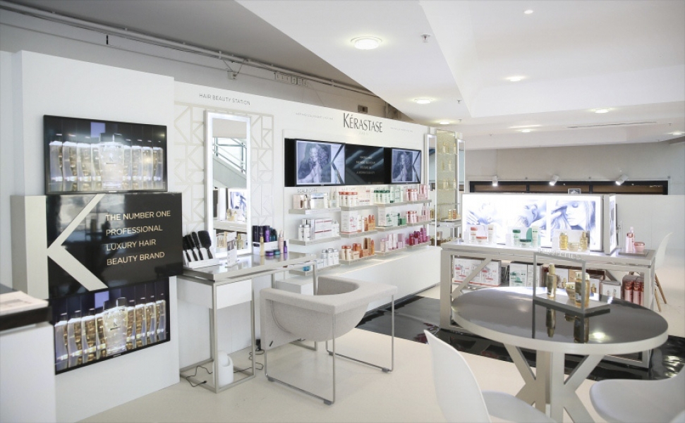L'Oréal Finance - Beauty, a value for the future