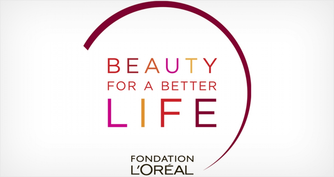 L'Oréal Finance - Beauty for a better life