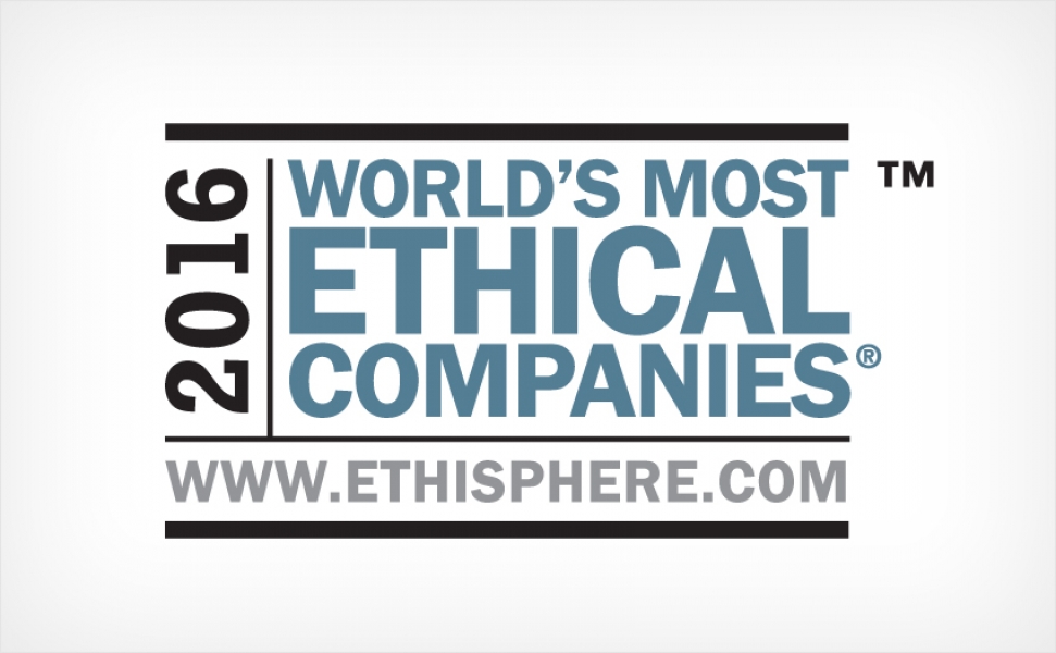 Ethisphere logo 2016