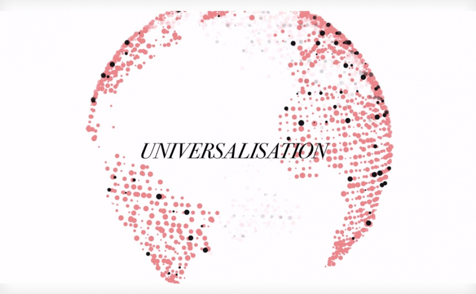 L'Oréal Finance - Universalisation