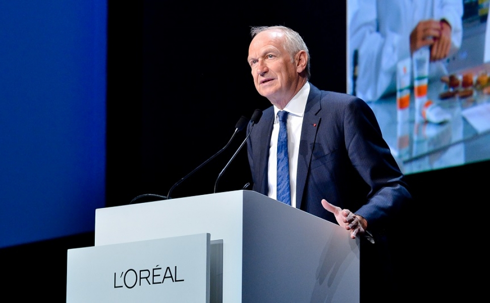 L'Oréal Finance - Beauty, a value for the future