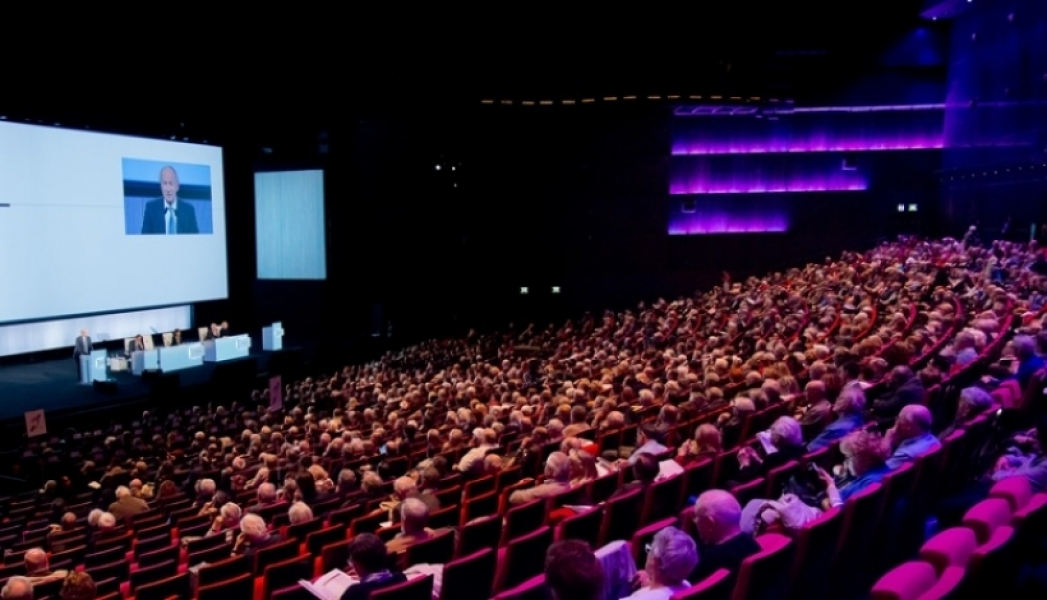 L'Oréal Finance - Beauty, a value for the future