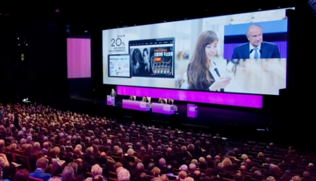 L'Oréal Finance - Beauty, a value for the future