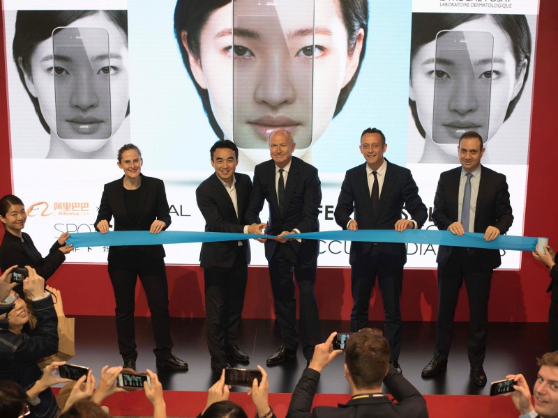 L'Oréal Finance - Beauty, a value for the future