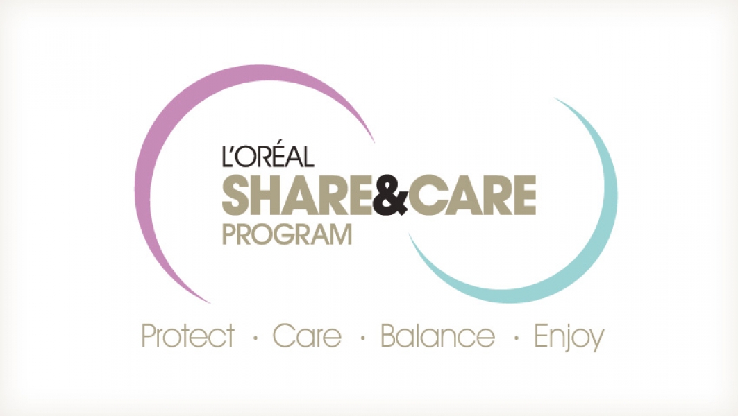 L'Oréal Finance - La beauté est une valeur d'avenir