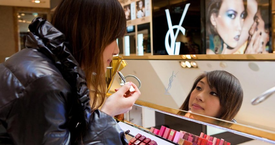 L'Oréal Finance - Beauty, a value for the future