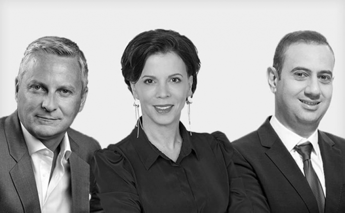 <span>Nominations au Comité Exécutif de L'Oréal</span>
