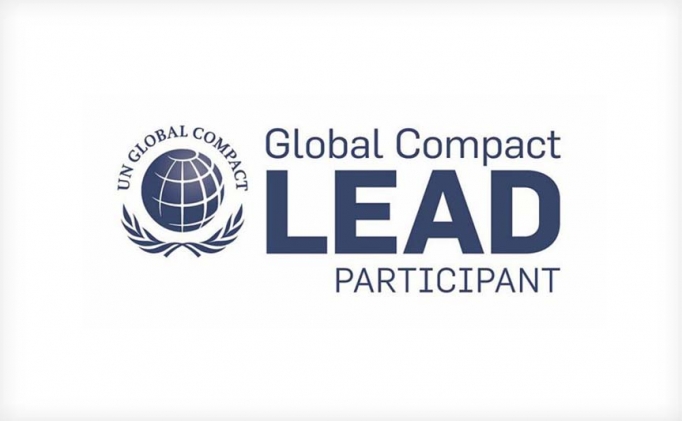 global compact Lead participant <span>L'Oréal recognized as Global Compact LEAD by the United Nations and steps up its climate action by committing to zero-net emissions by 2050</span>